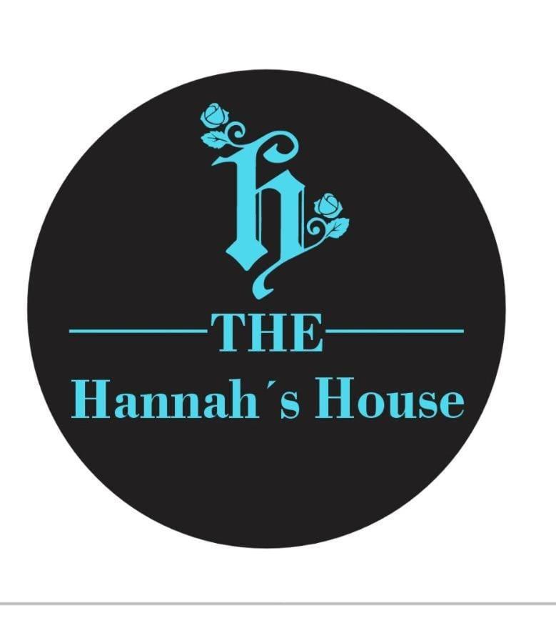 The Hannah's House Ii