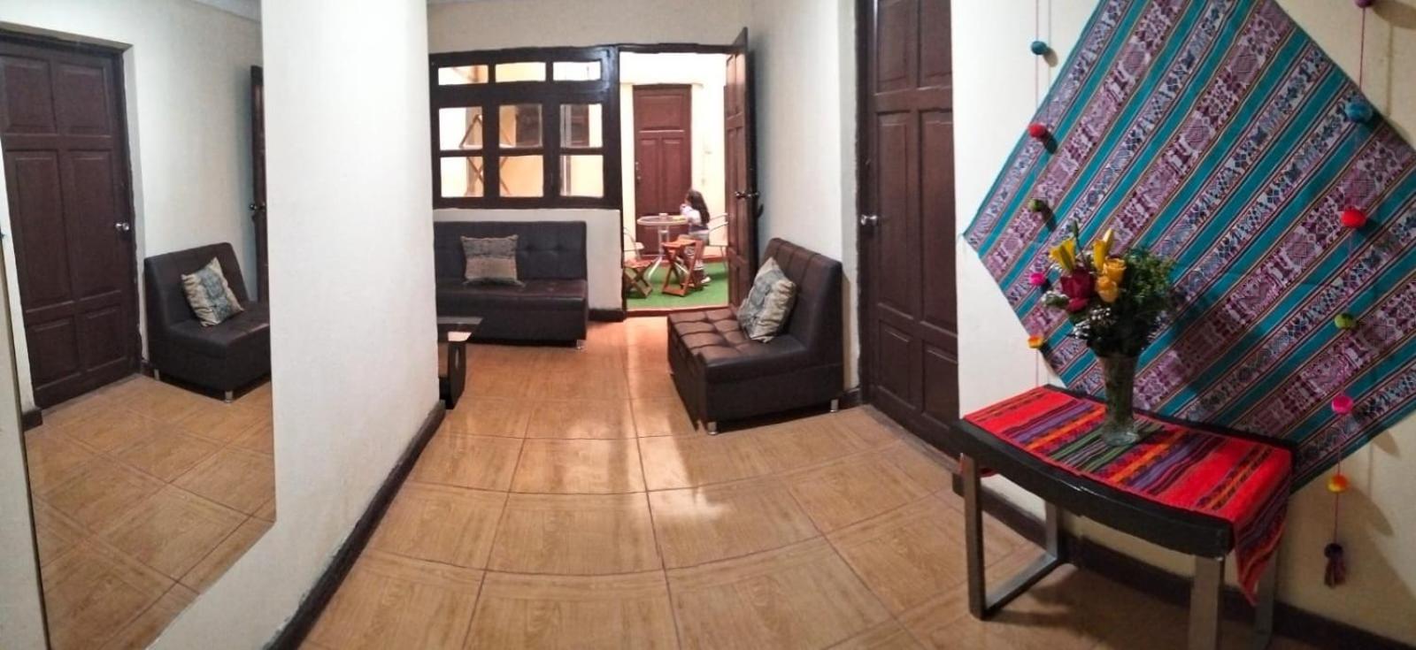 The Hannah's House Ii * Cusco