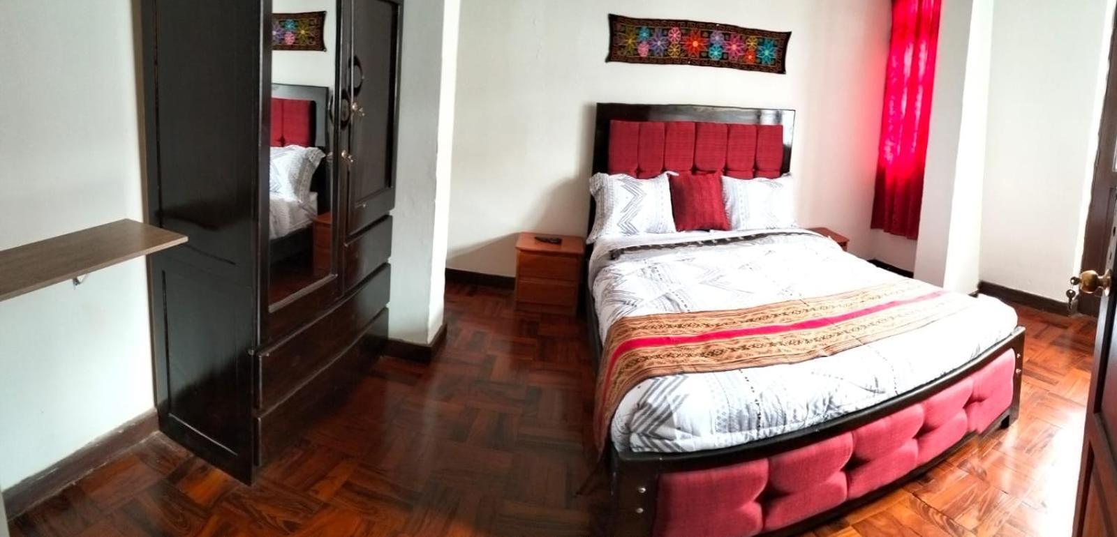 The Hannah's House Ii * Cusco