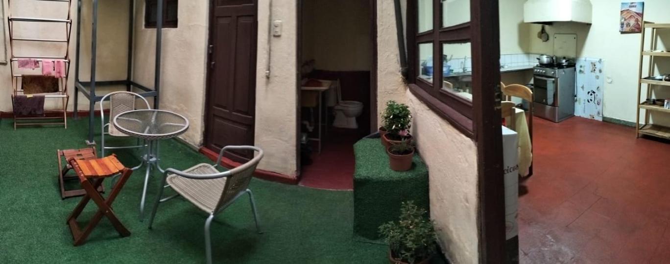 The Hannah's House Ii * Cusco